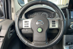 Nissan Navara Phase 2 2.5 dCi Pickup KING CAB 4WD 144 cv CONNECT EDITION