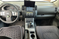 Nissan Navara Phase 2 2.5 dCi Pickup KING CAB 4WD 144 cv CONNECT EDITION