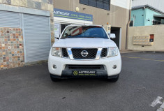 Nissan Navara Phase 2 2.5 dCi Pickup KING CAB 4WD 144 cv CONNECT EDITION