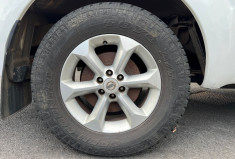 Nissan Navara Phase 2 2.5 dCi Pickup KING CAB 4WD 144 cv CONNECT EDITION