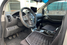 Nissan Navara Phase 2 2.5 dCi Pickup KING CAB 4WD 144 cv CONNECT EDITION