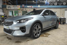 Kia XCeed 1.4 T-GDI 140 BVA PREMIUM 19000 KMS 1ERE MAIN 