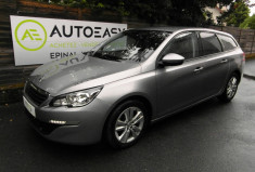 Peugeot 308 308 SW 1.6 BLUEHDI 120CH ACTIVE DISTRIBUTION OK