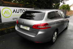 Peugeot 308 308 SW 1.6 BLUEHDI 120CH ACTIVE DISTRIBUTION OK