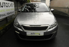 Peugeot 308 308 SW 1.6 BLUEHDI 120CH ACTIVE DISTRIBUTION OK