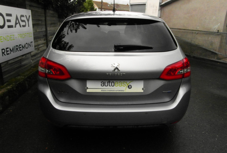 Peugeot 308 308 SW 1.6 BLUEHDI 120CH ACTIVE DISTRIBUTION OK