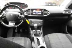 Peugeot 308 308 SW 1.6 BLUEHDI 120CH ACTIVE DISTRIBUTION OK