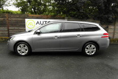 Peugeot 308 308 SW 1.6 BLUEHDI 120CH ACTIVE DISTRIBUTION OK
