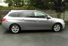 Peugeot 308 308 SW 1.6 BLUEHDI 120CH ACTIVE DISTRIBUTION OK