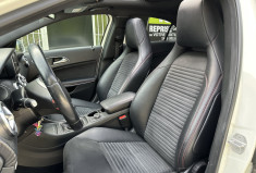 Mercedes Classe A (W176) 200 1.6 TURBO 156 FASCINATION PACK AMG * TOIT OUVRANT * ENTRETIEN COMPLET 