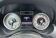 Mercedes Classe A (W176) 200 1.6 TURBO 156 FASCINATION PACK AMG * TOIT OUVRANT * ENTRETIEN COMPLET 