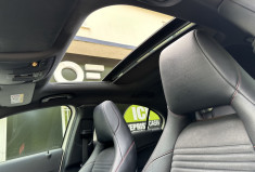 Mercedes Classe A (W176) 200 1.6 TURBO 156 FASCINATION PACK AMG * TOIT OUVRANT * ENTRETIEN COMPLET 
