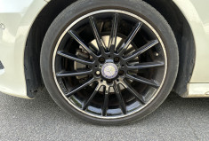 Mercedes Classe A (W176) 200 1.6 TURBO 156 FASCINATION PACK AMG * TOIT OUVRANT * ENTRETIEN COMPLET 