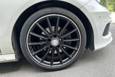 Mercedes Classe A (W176) 200 1.6 TURBO 156 FASCINATION PACK AMG * TOIT OUVRANT * ENTRETIEN COMPLET 