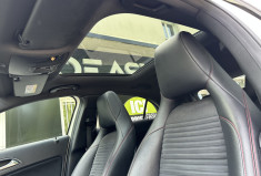Mercedes Classe A (W176) 200 1.6 TURBO 156 FASCINATION PACK AMG * TOIT OUVRANT * ENTRETIEN COMPLET 