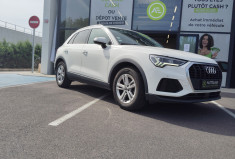 Audi Q3 TFSI 150ch Business line 