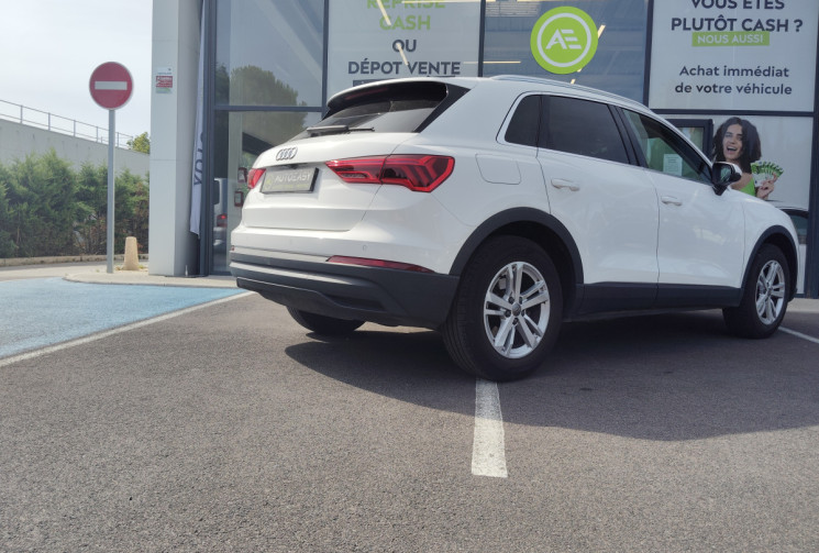 Audi Q3 TFSI 150ch Business line 