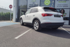 Audi Q3 TFSI 150ch Business line 