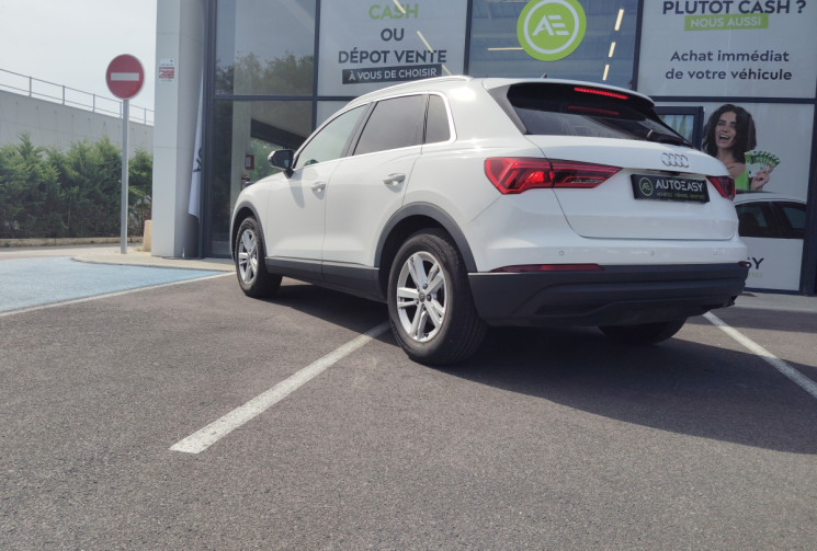 Audi Q3 TFSI 150ch Business line 