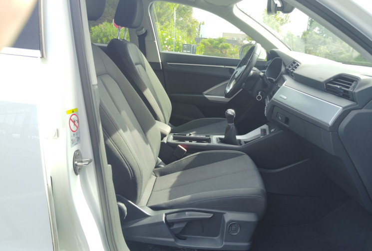 Audi Q3 TFSI 150ch Business line 