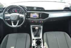 Audi Q3 TFSI 150ch Business line 