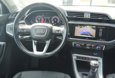 Audi Q3 TFSI 150ch Business line 