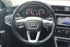 Audi Q3 TFSI 150ch Business line 