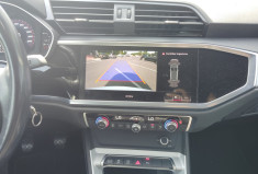 Audi Q3 TFSI 150ch Business line 