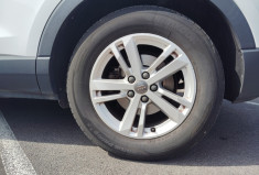 Audi Q3 TFSI 150ch Business line 