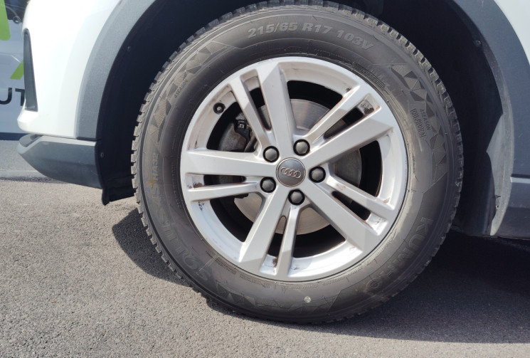Audi Q3 TFSI 150ch Business line 