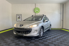 Peugeot 308 2.0 HDi136 Feline FAP BVA 