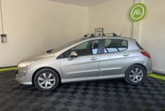 Peugeot 308 2.0 HDi136 Feline FAP BVA 