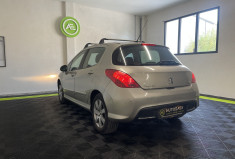 Peugeot 308 2.0 HDi136 Feline FAP BVA 