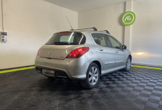 Peugeot 308 2.0 HDi136 Feline FAP BVA 