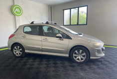 Peugeot 308 2.0 HDi136 Feline FAP BVA 