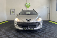 Peugeot 308 2.0 HDi136 Feline FAP BVA 