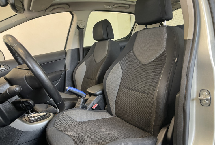 Peugeot 308 2.0 HDi136 Feline FAP BVA 