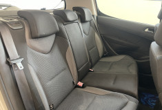 Peugeot 308 2.0 HDi136 Feline FAP BVA 