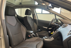 Peugeot 308 2.0 HDi136 Feline FAP BVA 