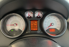 Peugeot 308 2.0 HDi136 Feline FAP BVA 