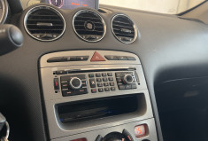 Peugeot 308 2.0 HDi136 Feline FAP BVA 