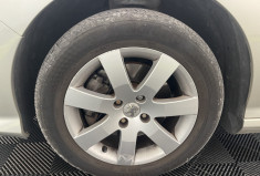 Peugeot 308 2.0 HDi136 Feline FAP BVA 