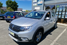 Dacia Sandero 0.9 TCe 90ch Stepway