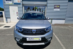 Dacia Sandero 0.9 TCe 90ch Stepway