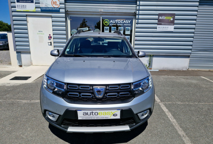 Dacia Sandero 0.9 TCe 90ch Stepway