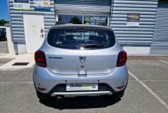 Dacia Sandero 0.9 TCe 90ch Stepway