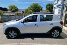 Dacia Sandero 0.9 TCe 90ch Stepway