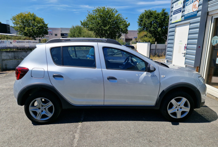 Dacia Sandero 0.9 TCe 90ch Stepway