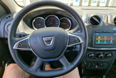 Dacia Sandero 0.9 TCe 90ch Stepway