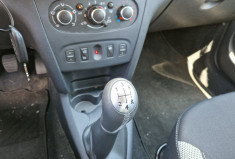 Dacia Sandero 0.9 TCe 90ch Stepway